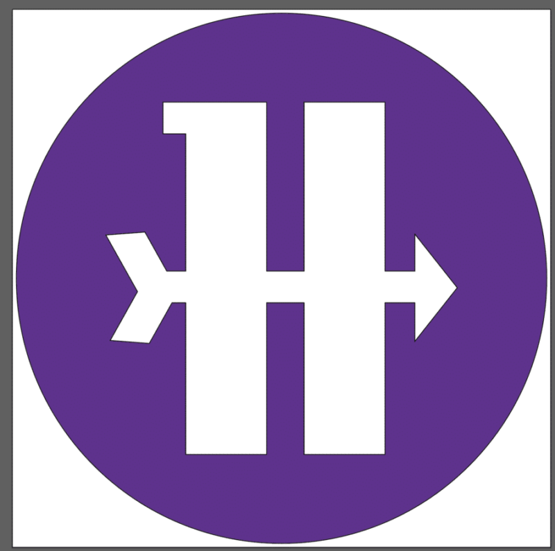 Easy DIY Hawkeye Marvel Shirt with Free Cut File - 10