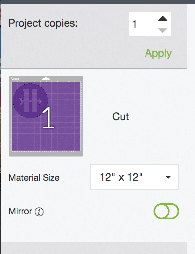 Easy DIY Hawkeye Marvel Shirt with Free Cut File - 19