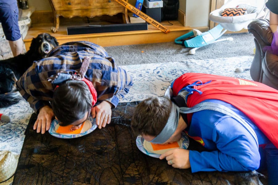58 Best Halloween Games for Kids and Adults 2023