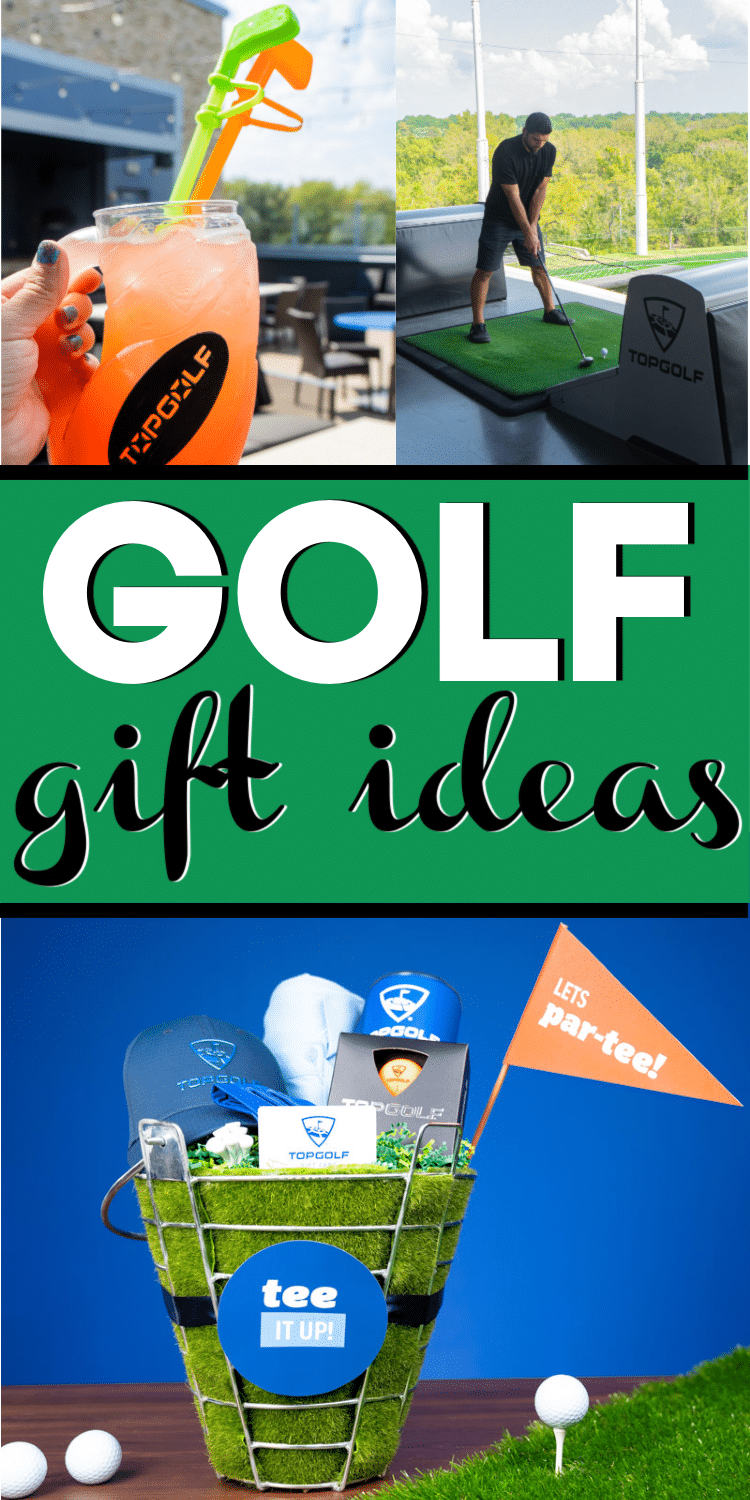 9 Best Golf Gifts for the Golf Lovers In Your Life - Play Party Plan