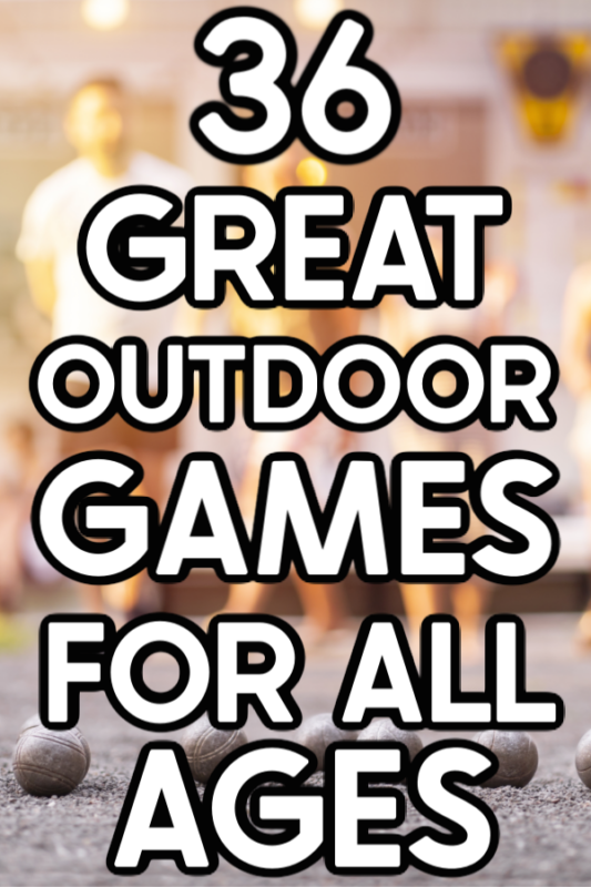 6 Fun-Filled Games to Play Outside with 3 Players Right Now