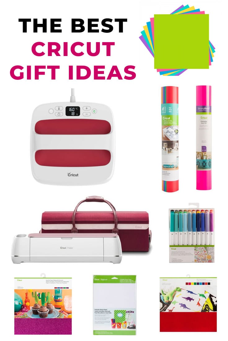 DIY gift ideas with a personal touch – Cricut