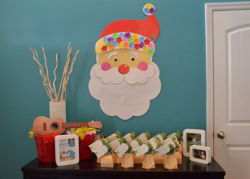 25 Fun and Festive Christmas Party Themes - 25