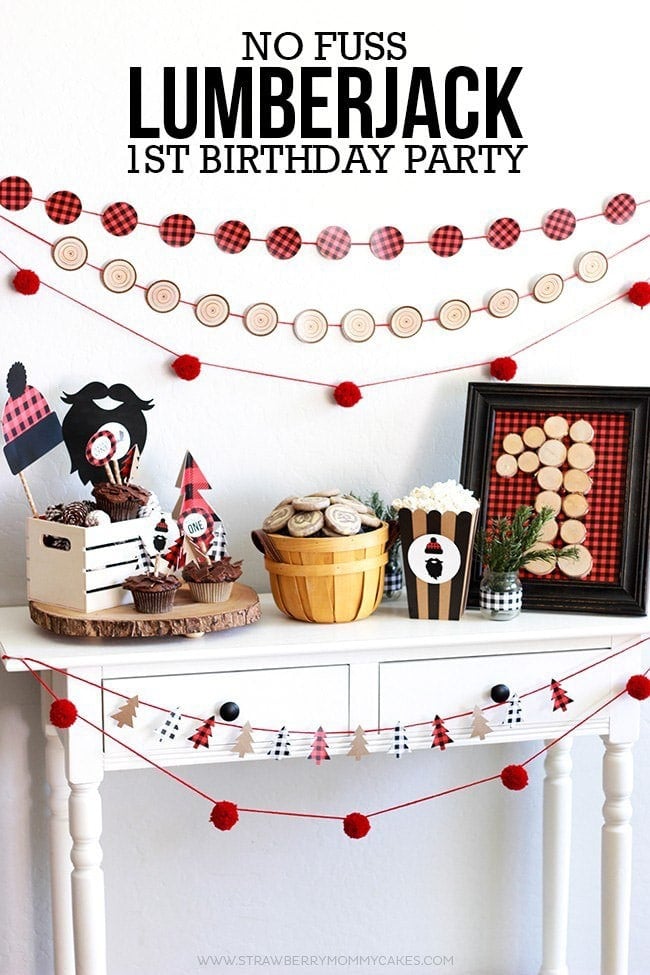 25 Fun and Festive Christmas Party Themes - 97