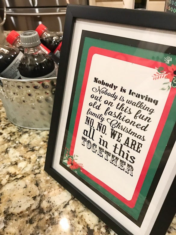 25 Fun and Festive Christmas Party Themes - 88