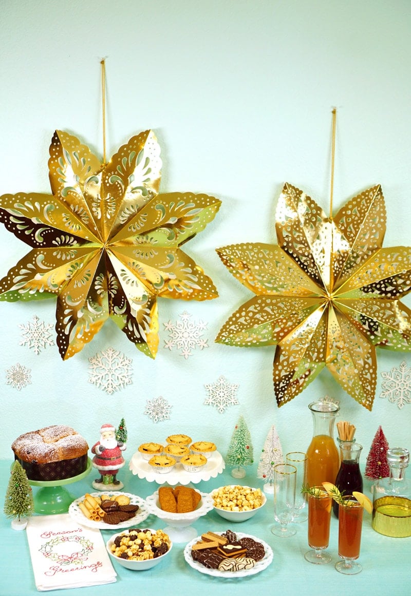 25 Fun and Festive Christmas Party Themes - 43