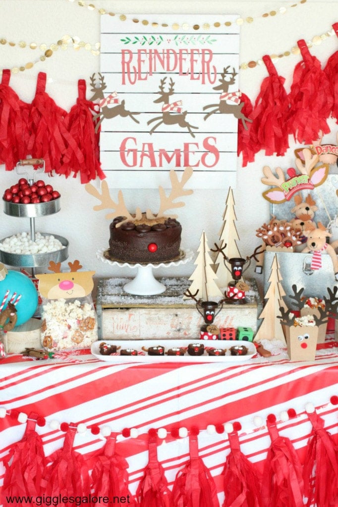 25 Fun and Festive Christmas Party Themes - 88