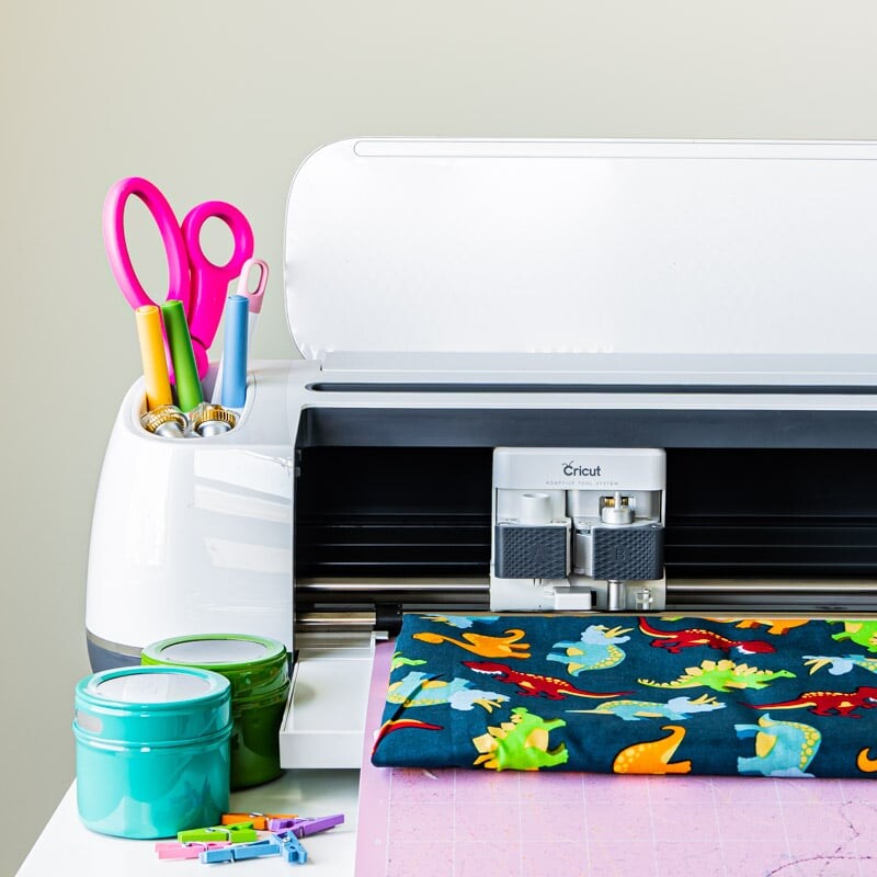 Cricut Maker makes one of the best Cricut Christmas gifts