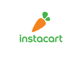 Instacart makes a great gift for entertainers