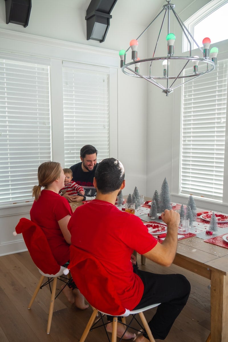 Easy Christmas Party Ideas to Amp Up Your Festivities - 41