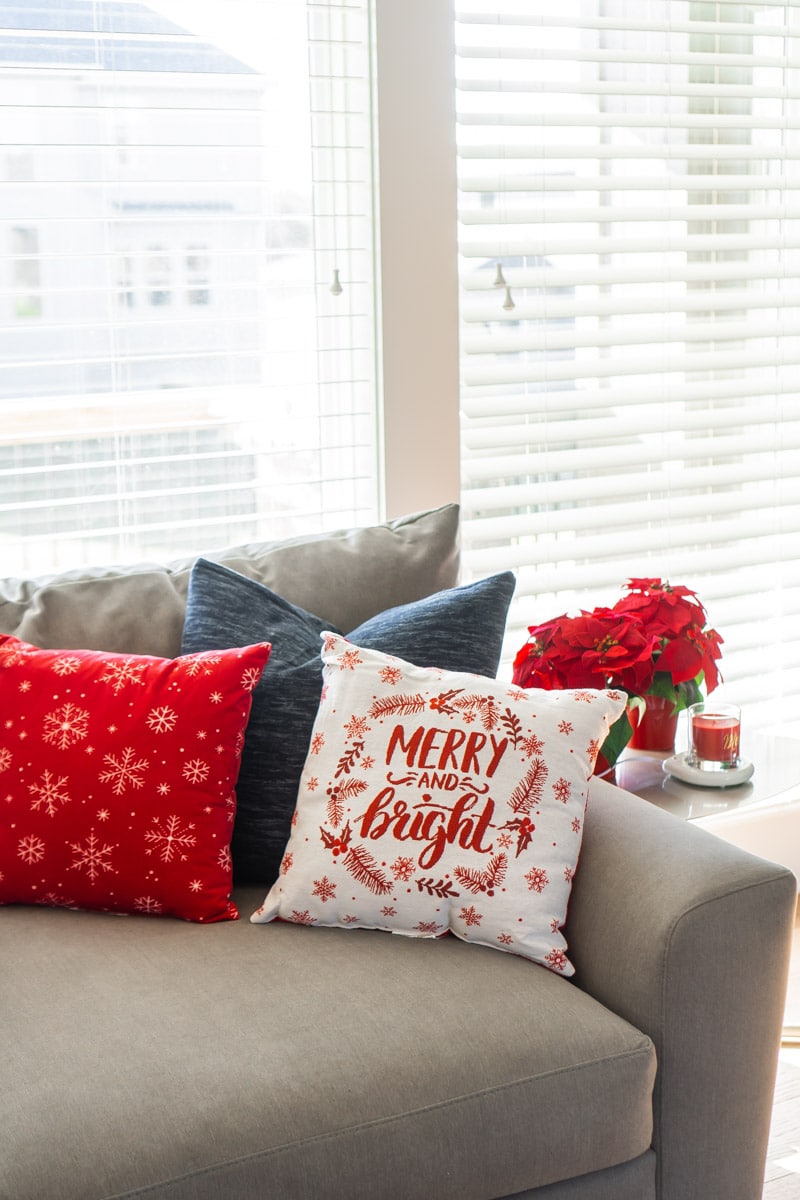 Merry and bright Christmas party ideas