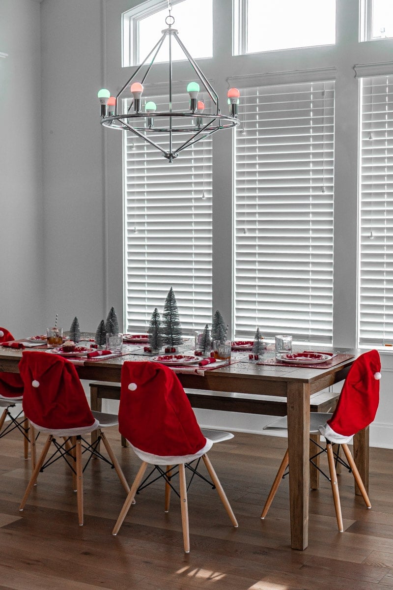 Easy Christmas Party Ideas to Amp Up Your Festivities - 21
