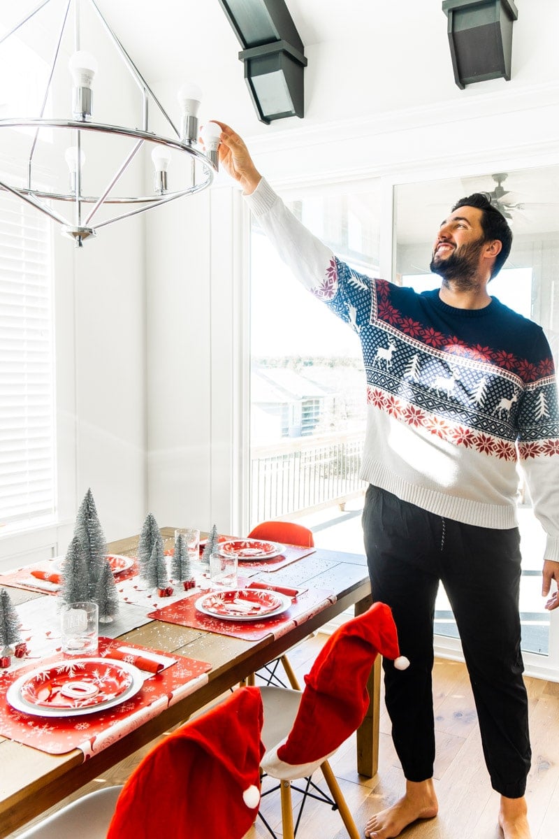 Easy Christmas Party Ideas to Amp Up Your Festivities - 94