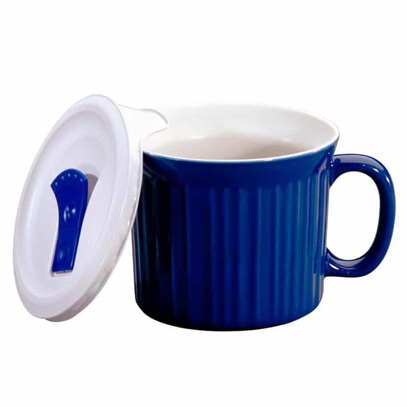 A meal mug makes one of the most unique gifts for bakers