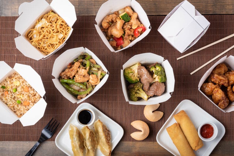 Food delivery gift card is one of the best gifts for entertainers