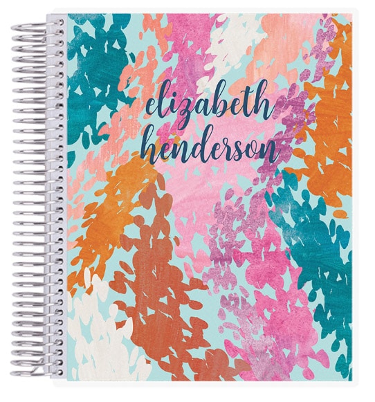 Notebooks make great gifts for entertainers