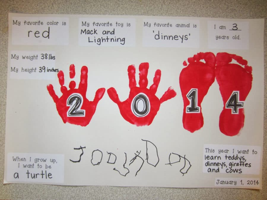 26 Easy Kids New Year s Eve Party Ideas - 12
