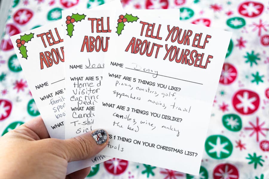 5 Gift Exchange Games - Party Ideas for Real People