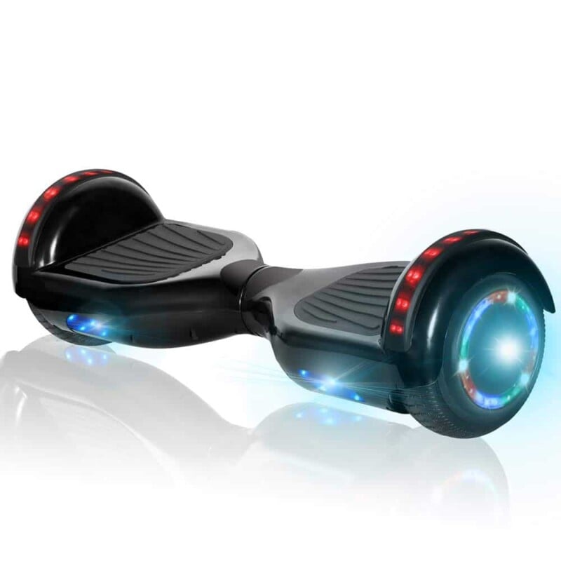 Hoverboards make great gifts for 10 year old boys