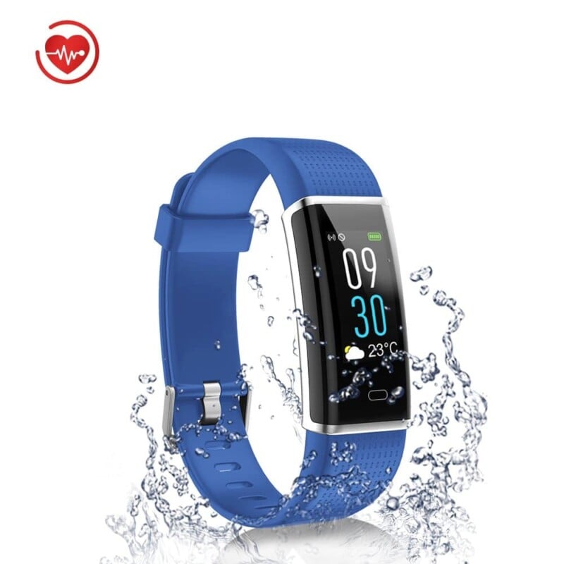 Smart watches make great gifts for tween boys