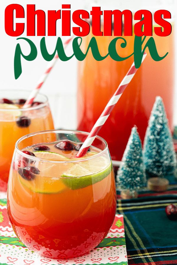 Easy Christmas Punch Recipe Nonalcoholic Play Party Plan easy-christmas-punch-recipe-nonalcoholic-play-party-plan
