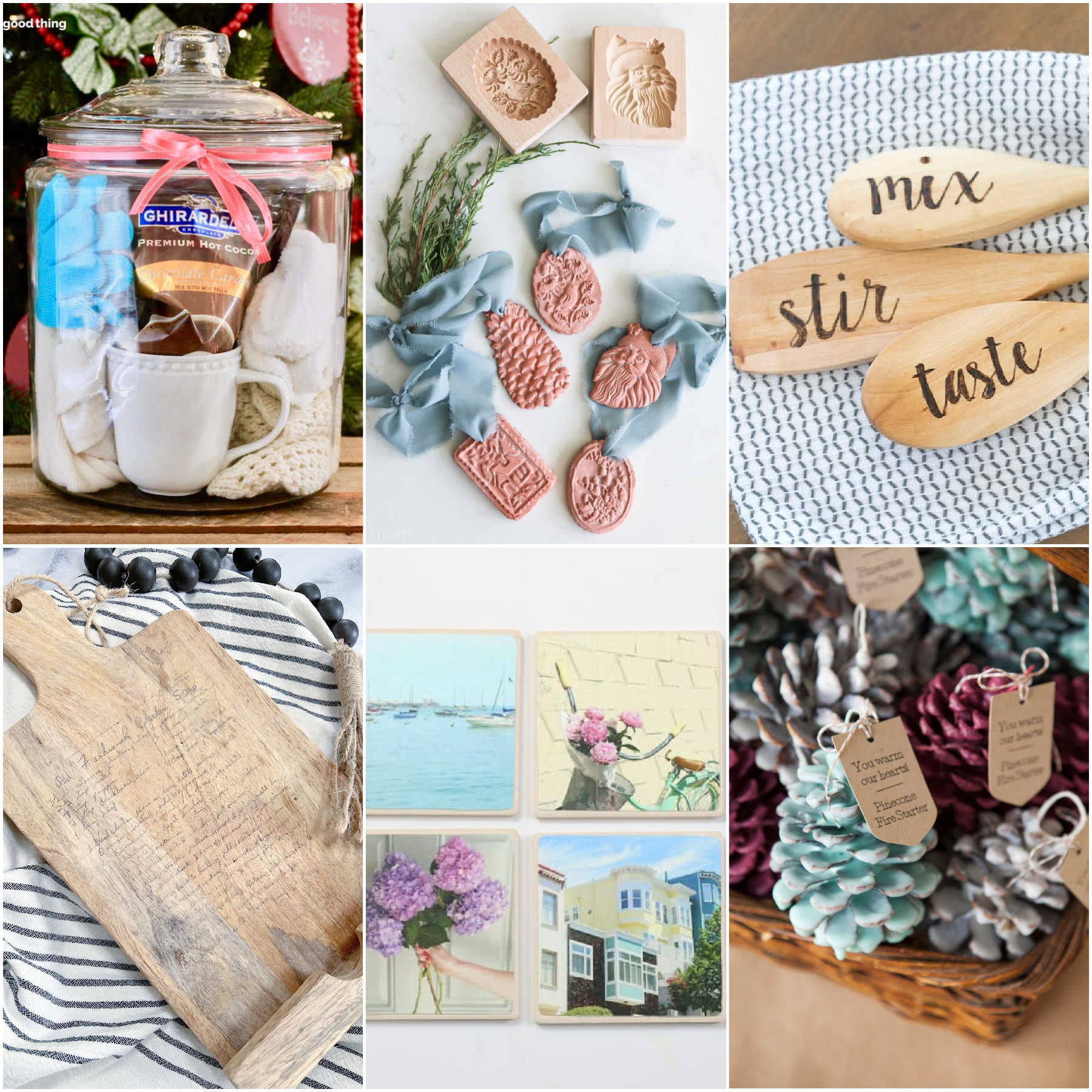 30 Great Hostess Gifts that Aren’t Wine