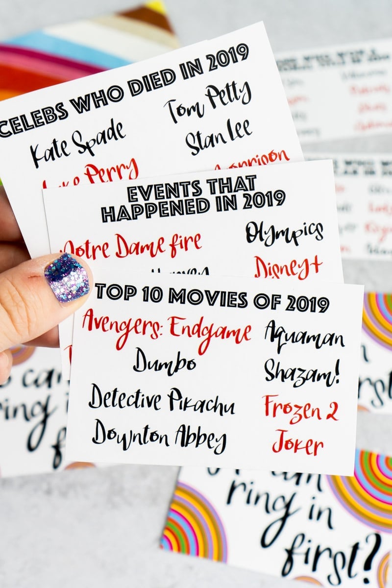 The Best New Years Party Ideas to Ring in the New Year - 40