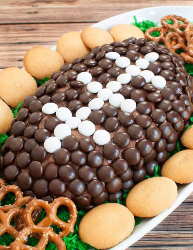 sweet Super Bowl party food ideas