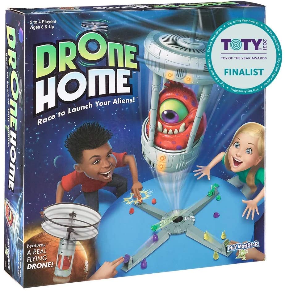 30 Best Kids' Board Games 2022, The Sun UK