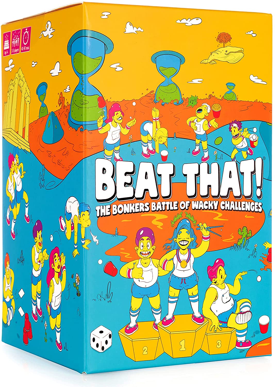 19 Best Board Games For 7-Year-Olds To Play In 2023