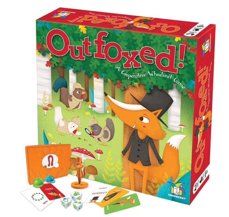 27 best board games for kids in 2023