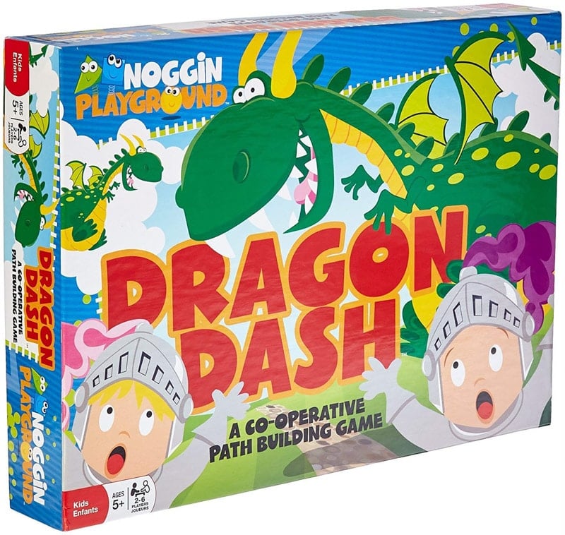 The Best Board Games for 6 Year Olds - Lipgloss and Crayons