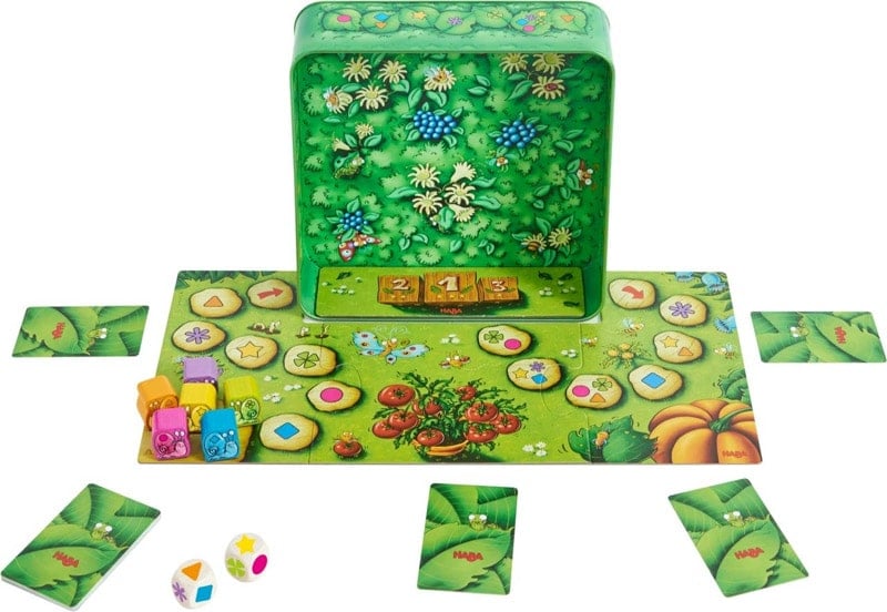 22 Best Board Games for Kids in 2023
