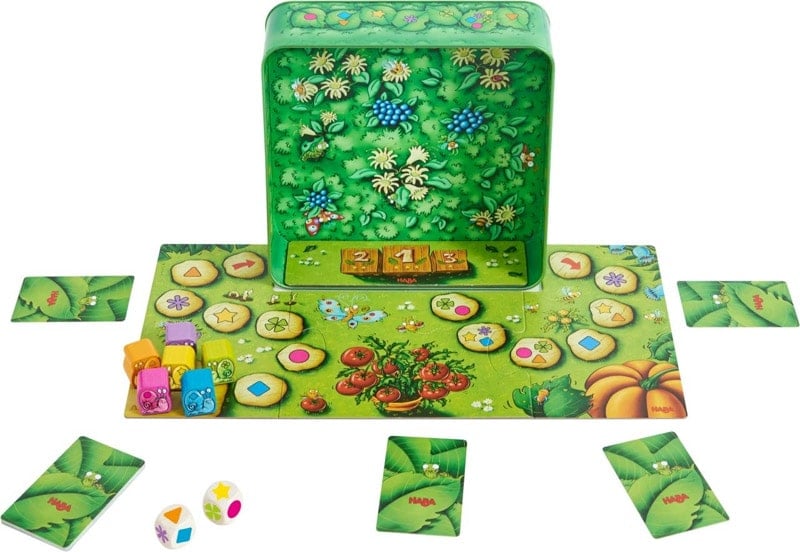 35 Best Board Games for Kids of 2023