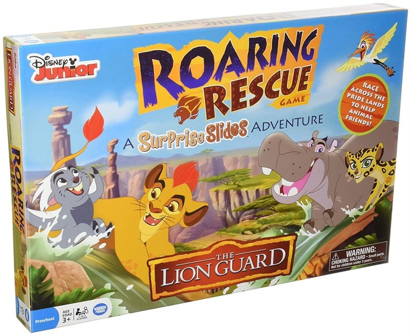 The Best Award Winning Games for Kids for Each Age