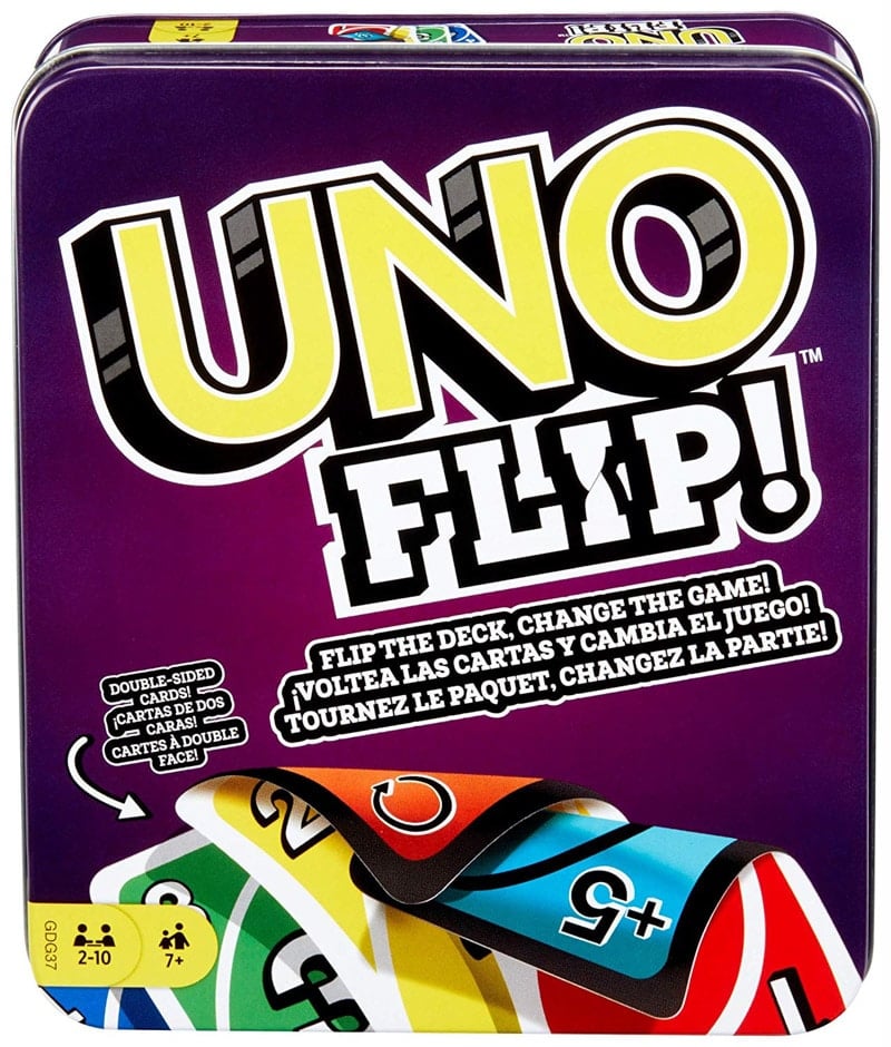 New Fun