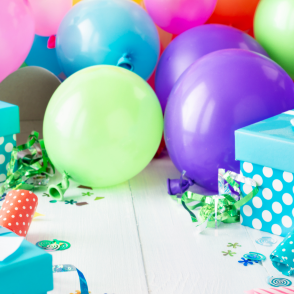 75+ Awesome Birthday Party Ideas Play Party Plan