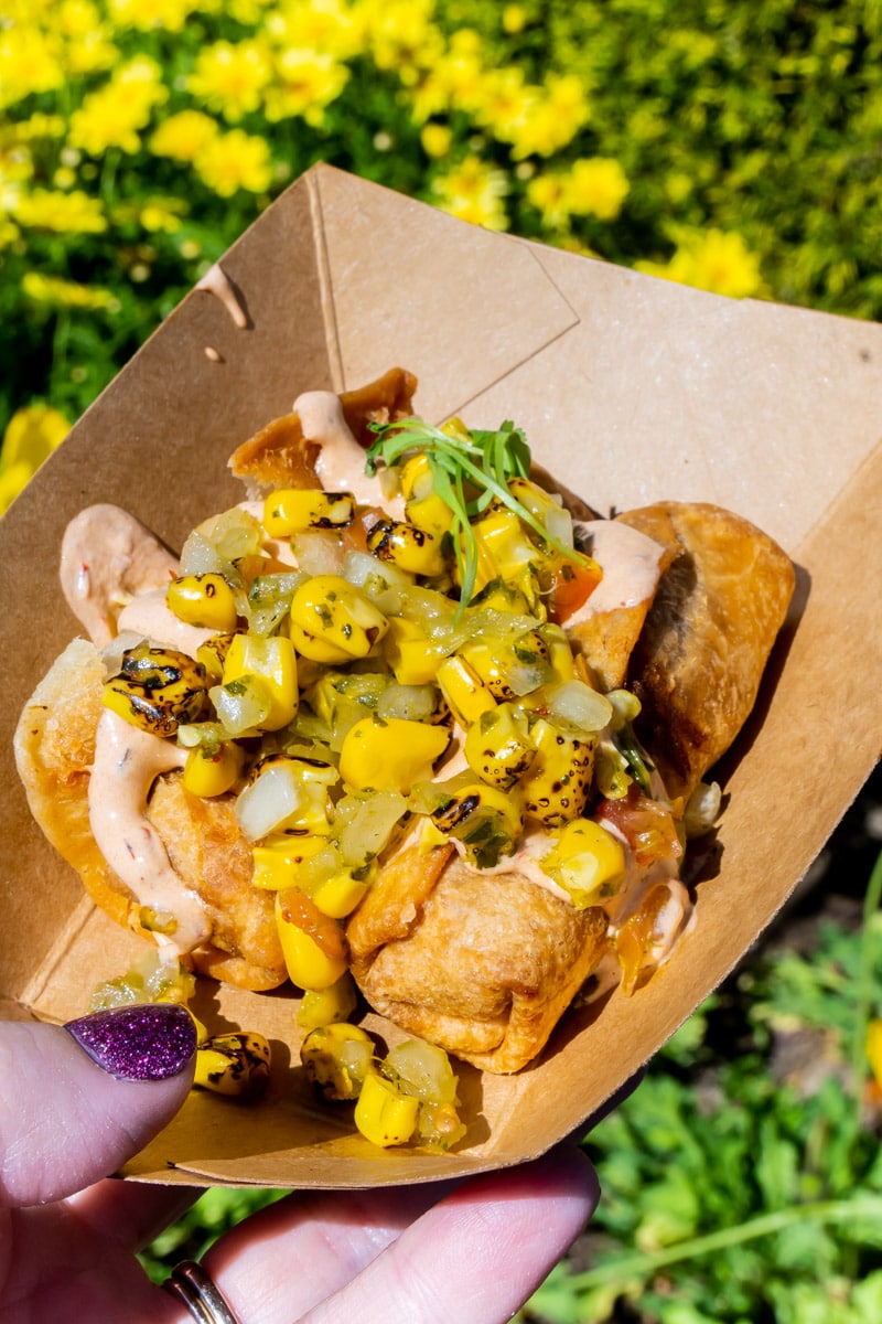 Ultimate Guide to the 2020 Disneyland Food and Wine Festival