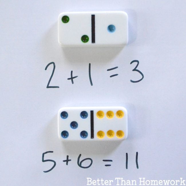 30 Super Fun Math Games for Kids - Play Party Plan