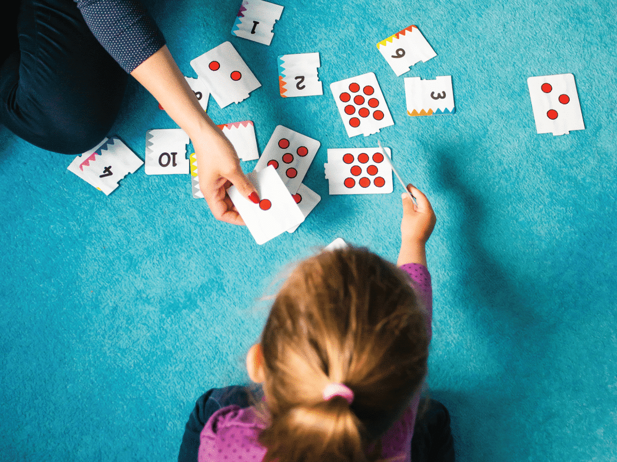 30+ Math Board Games for Kids That Make Math Fun! - The Simple