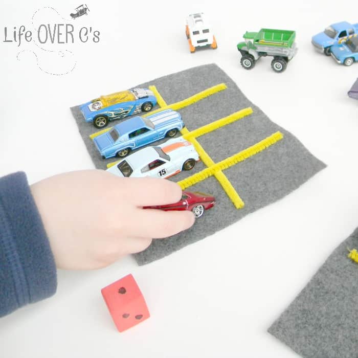 30 Super Fun Math Games for Kids - Play Party Plan