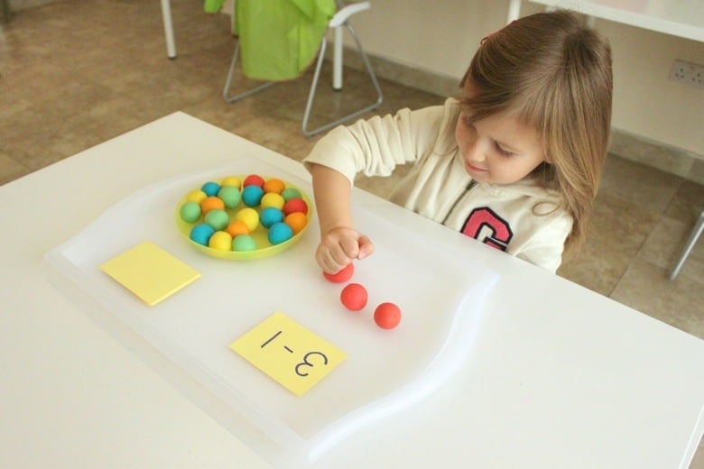 30 Super Fun Math Games for Kids - Play Party Plan