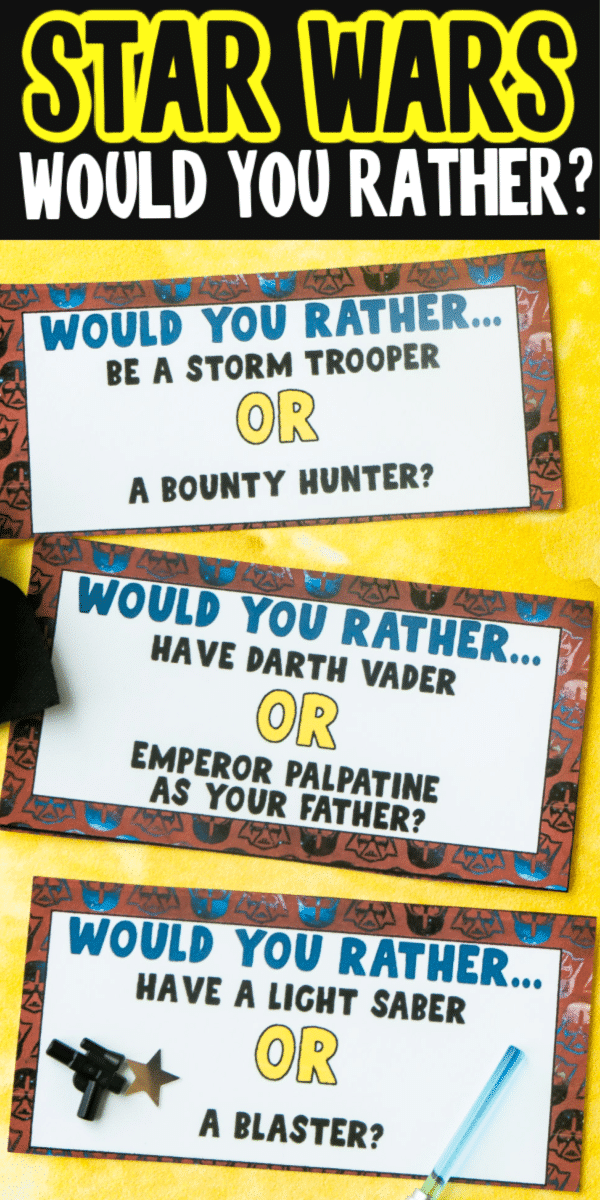 would you rather