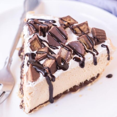 Easy Reese s Peanut Butter Pie Recipe - 53