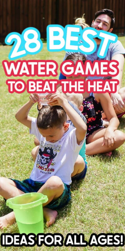 15 Water Activities for Kids & Ways to Get Active on the Water