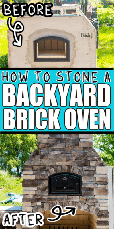 Brick Oven Cooking with Round Grove - Easy Peasy Meals