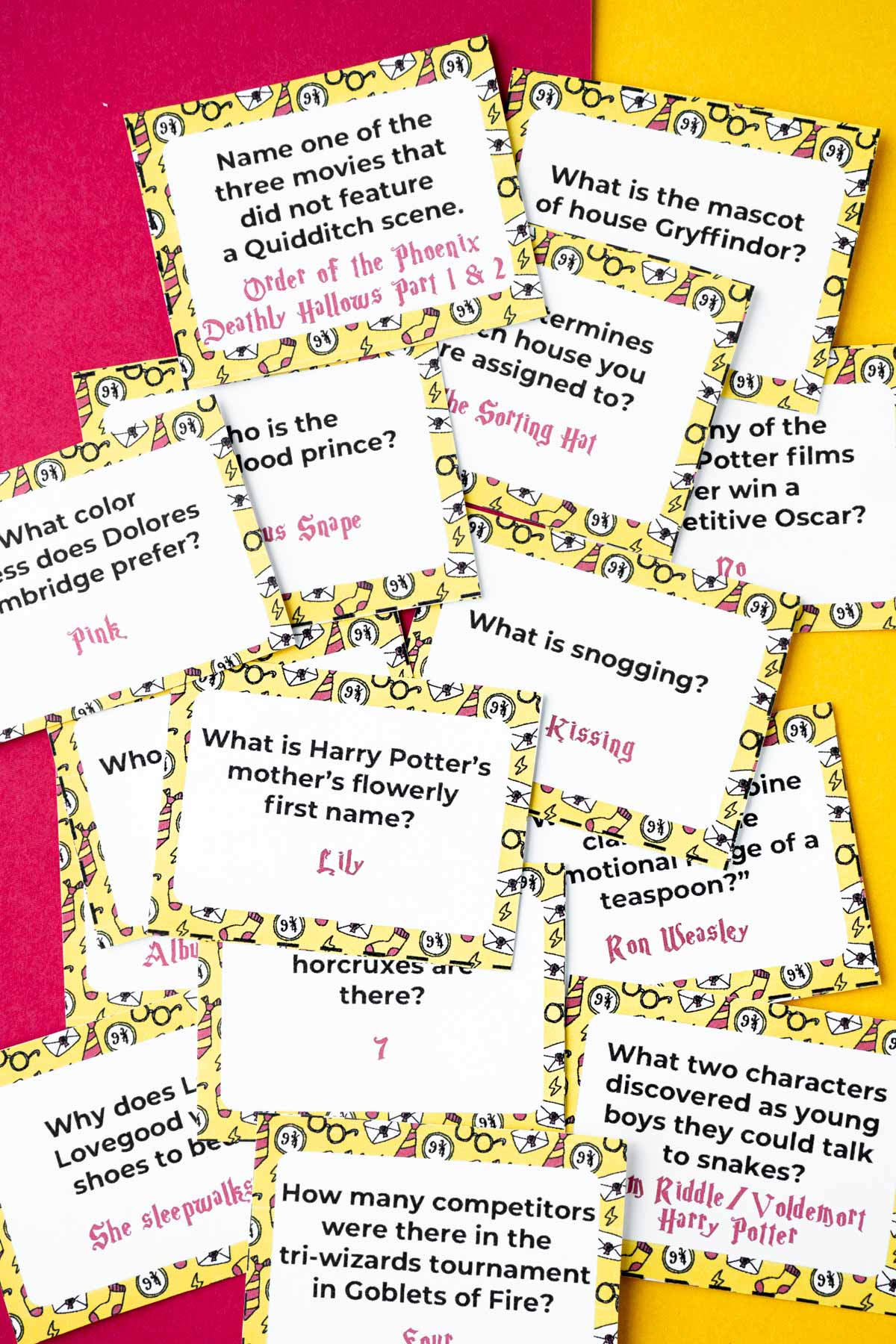 Harry Potter Trivia Questions For All Ages Free Printable Play Party Plan harry-potter-trivia-questions-for-all-ages-free-printable-play-party-plan