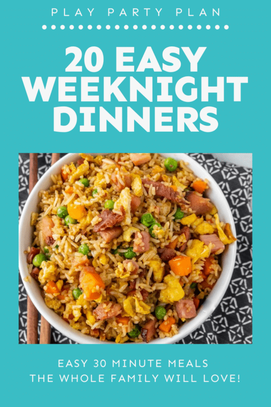 Fried Rice