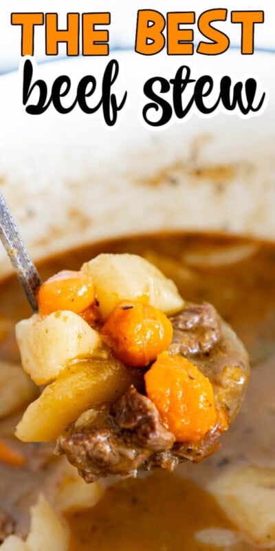 Easy Beef Stew Recipe - 69