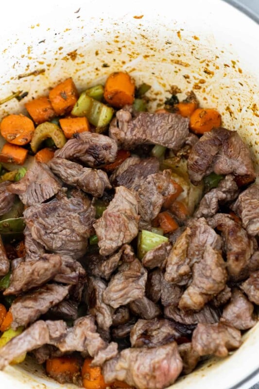 Easy Beef Stew Recipe - 31